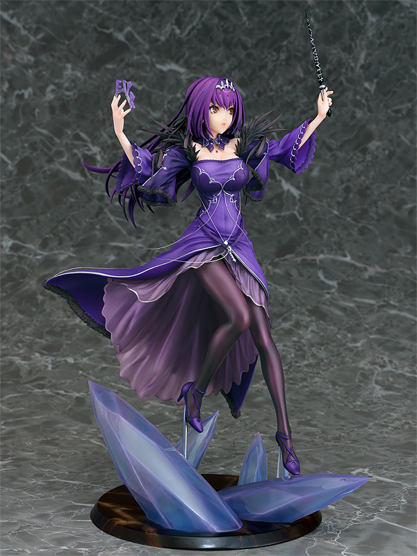 「預售定金gsc」caster/斯卡哈·斯卡蒂 fate/grand order