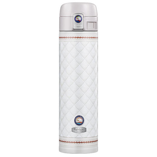 英国瑞堡Rainbow高端保温杯维多利亚女王精装版500ml 商品图1