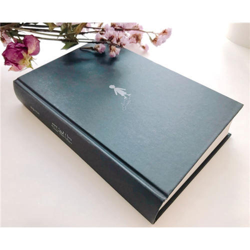 白夜行新版 东野圭吾小说集 易烊千玺 孟非等名人 豆瓣9.1热评49万人满分 侦探 悬疑 推理小说 商品图3