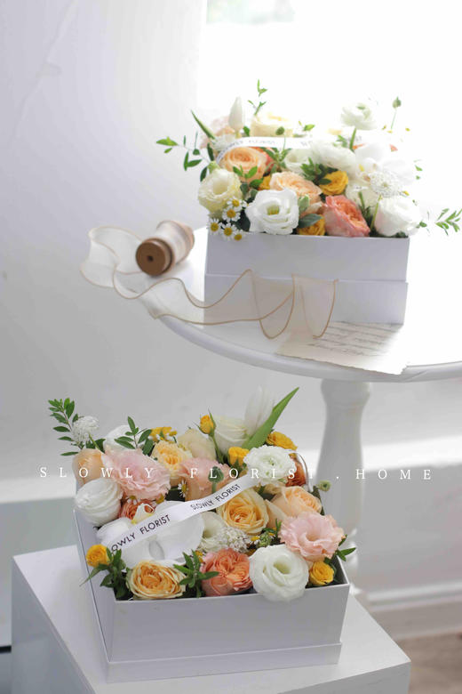 夏日花园花盒 商品图2