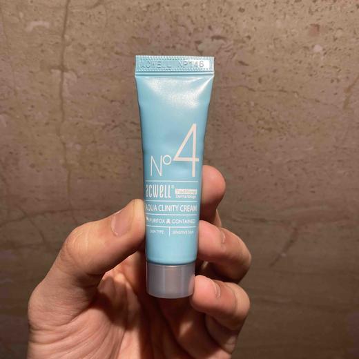 韩国N4面霜旅行装10ml*5支 商品图4