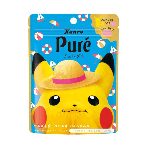 甘露 糖果（皮卡丘款） 商品图0