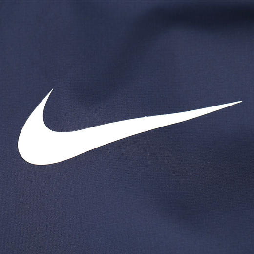 NIKE/耐克中超中长款运动休闲冬季保暖棉服成人男CW6767451 商品图2