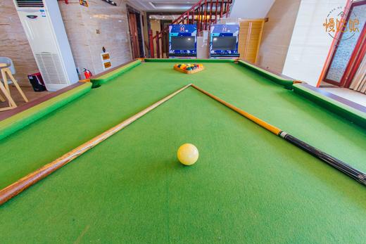 赣州慢姑娘衘泥小筑别墅轰趴馆 商品图2