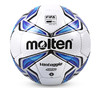 molten摩腾足球FIFA认证标准成人比赛5号足球F5V4800球感舒适乳胶内胆 F5V4800 FIFA公认球 商品缩略图3