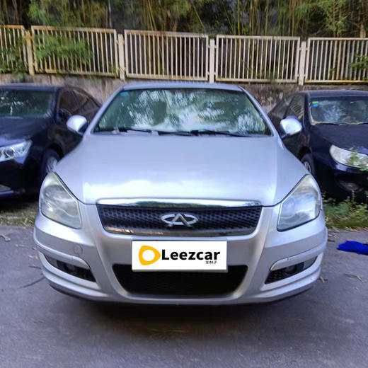 奇瑞 A3 两厢 1.6L 手动进取型 【长租-深圳】 商品图1