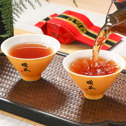 曦瓜 金罐系列 玉华洞百岁香 罐装250g 商品图2