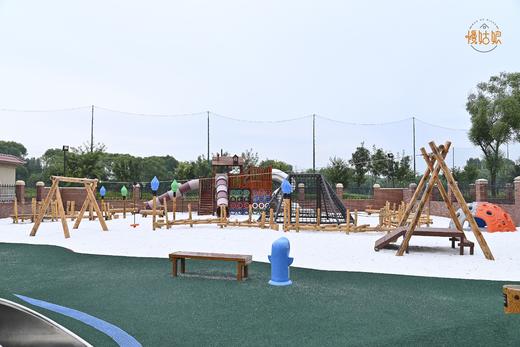 涿州慢姑娘怡景雅苑别墅轰趴馆 商品图1