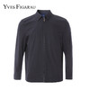 YvesFigarau伊夫·费嘉罗秋冬男士简约舒适透气茄克921918 商品缩略图3