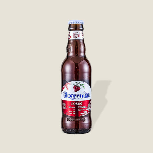 福佳玫瑰红啤酒 248ml 商品图0