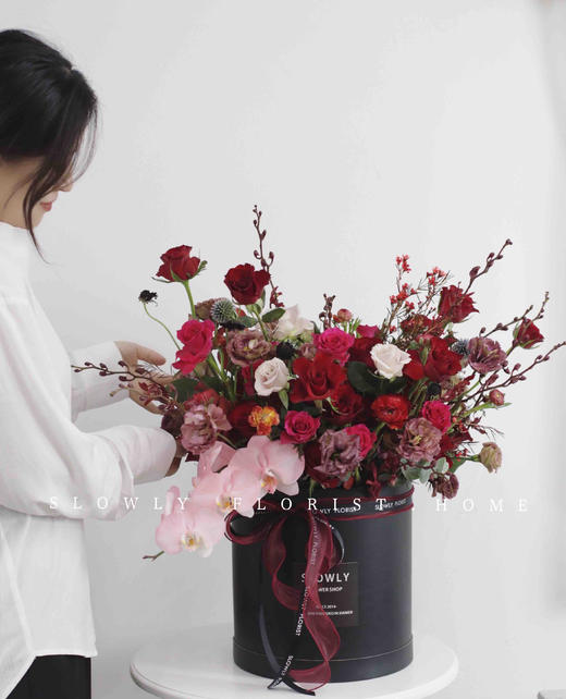 高级定制抱抱桶 商品图3