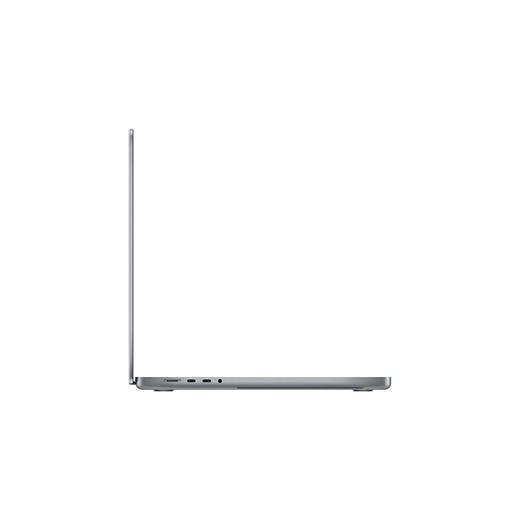 Apple MacBook Pro 16英寸 十核M1Pro芯片 笔记本电脑 商品图2