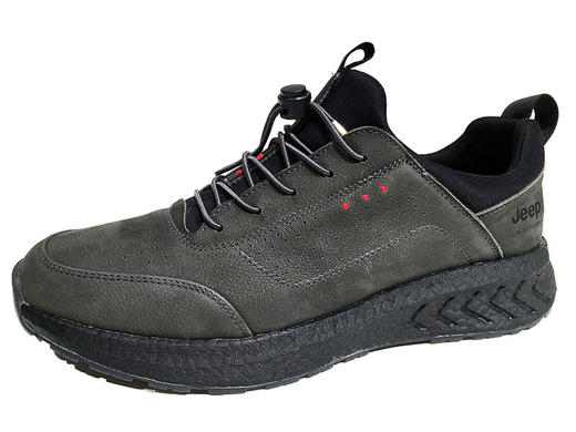 JEEP男式徒步鞋J131191214 商品图1