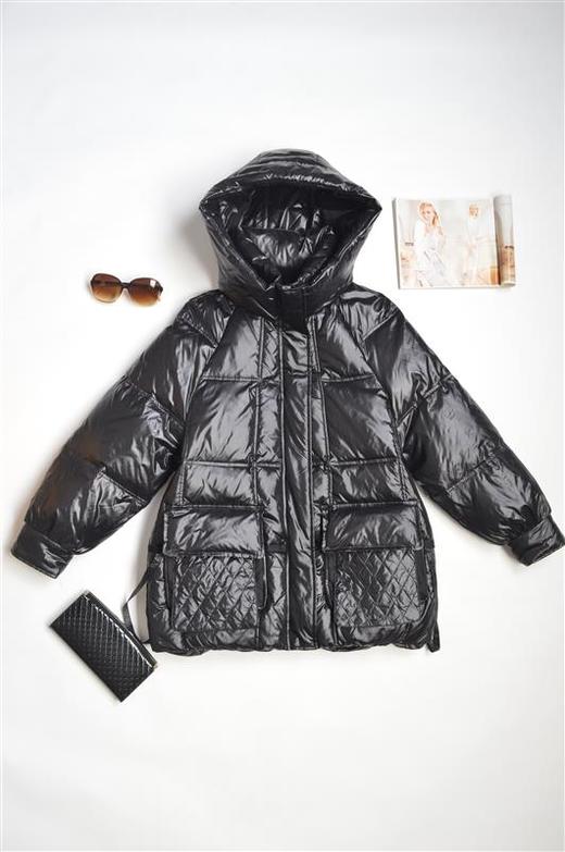 积度衣SFNY95_羽绒服_ZK 商品图0