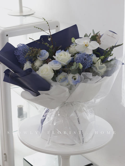 荷兰进口花束 商品图1