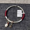 足银999手镯DK654 商品缩略图1