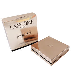 Lancome兰蔻菁纯气垫