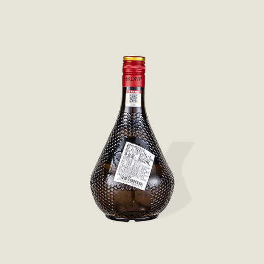 天津玫瑰露酒 500ml 商品图1