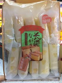 欣欣长崎北海道牛奶味蛋糕330克