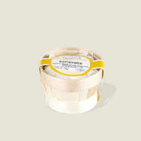 贝利维拉柠檬黄油（木盒装） 125g