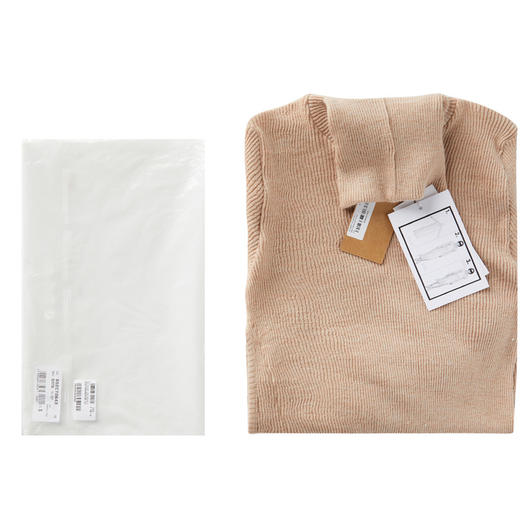 MAISON MARGIELA 马吉拉 女士梭织连衣裙 S52CT0643 S23735 商品图2