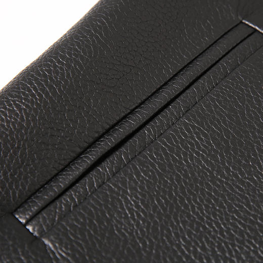 YvesFigarau伊夫·费嘉罗秋冬保暖绵羊皮革皮夹克923802 商品图7