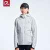 气凝胶棉服 燃烧装备Gearlab保暖冬季透湿男女棉衣户外保暖服外套 商品缩略图4