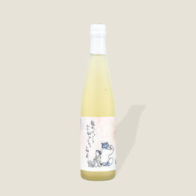海琳堂桃太郎白桃利口酒 500ml