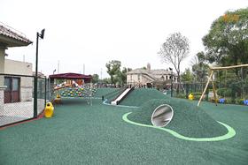 涿州慢姑娘怡景雅苑别墅轰趴馆