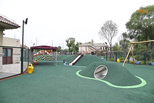 涿州慢姑娘怡景雅苑别墅轰趴馆 商品图0