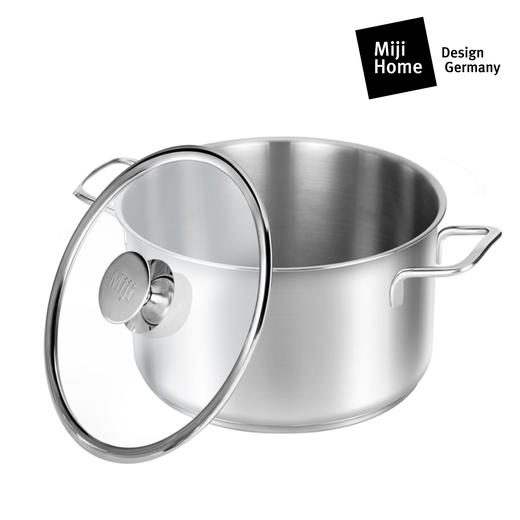 米技 星河系列 24CM汤锅 (MH-NOVA24-E/CN) 商品图2