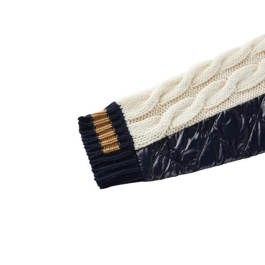 MAXMARA WEEKEND 女式针织套头衫 商品图3