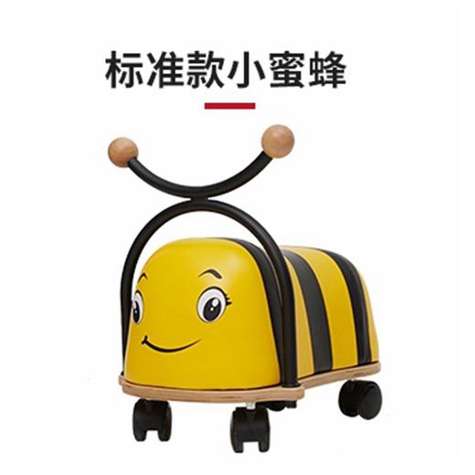 【双十一特价】德国MAXSUN1-3岁儿童扭扭车网红动物玩具滑溜平衡车 商品图6