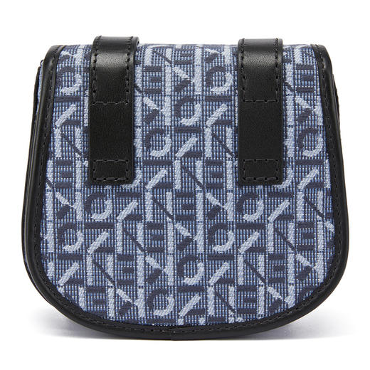 KENZO  女士 单肩斜挎包 FB62SA702B01 商品图2