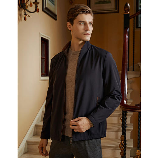 YvesFigarau伊夫·费嘉罗棉服921806 商品图1