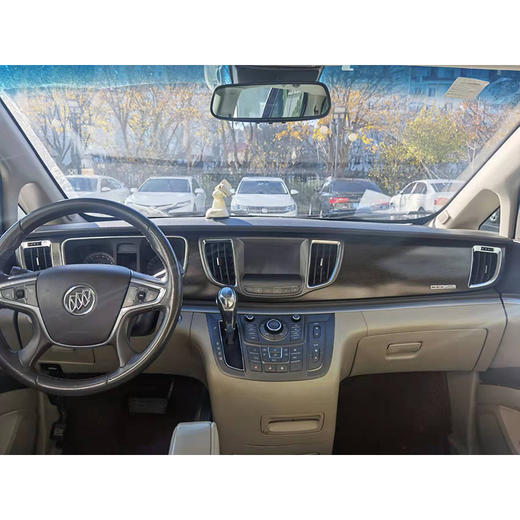 别克 GL8 2.4L LT 豪华商务行政版 【长租-北京】 商品图10