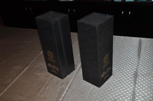 拉斐酒黑.蓝色盒 商品图1
