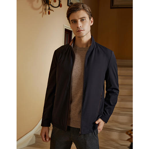 YvesFigarau伊夫·费嘉罗棉服921806 商品图2