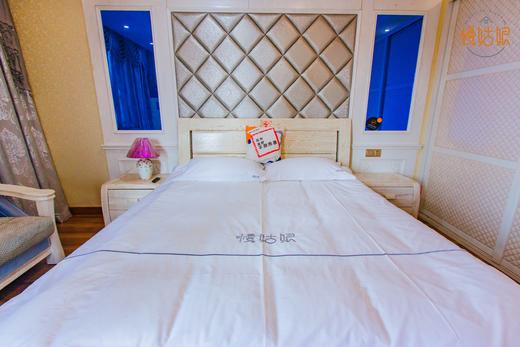 赣州慢姑娘衘泥小筑别墅轰趴馆 商品图9