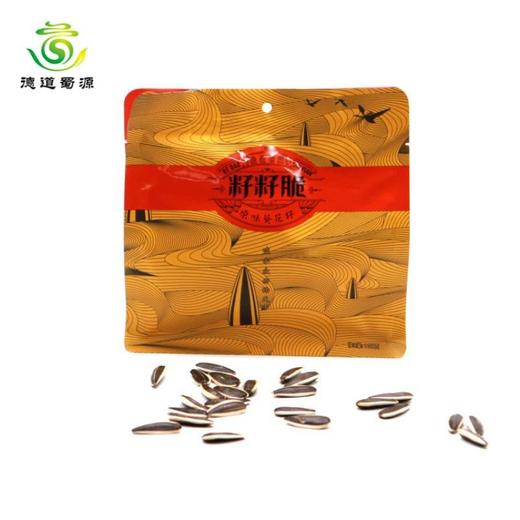 籽籽脆原味葵花籽102g 商品图4