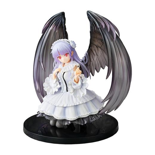 【GSC现货】立华奏 Key 20周年纪念 哥特萝莉ver. repaint color Angel Beats! 商品图5