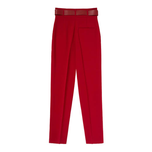 MAX MARA STUDIO 麦丝玛拉 女士ARIEL系列长裤 ARIEL 商品图1