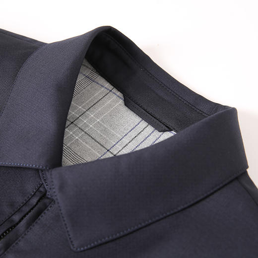 YvesFigarau伊夫·费嘉罗100%羊毛茄克921903 商品图2