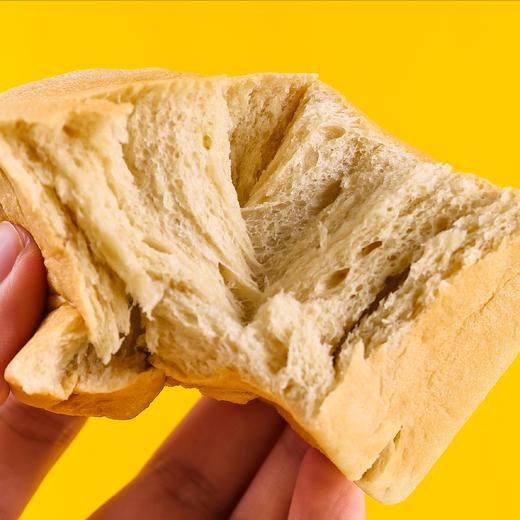 【已下架】0庶糖 低GI 不怕糖不怕胖 下单现做 | 纯主义 燕麦小方发酵热加工面包5个/盒*2盒 [福利品] 商品图7