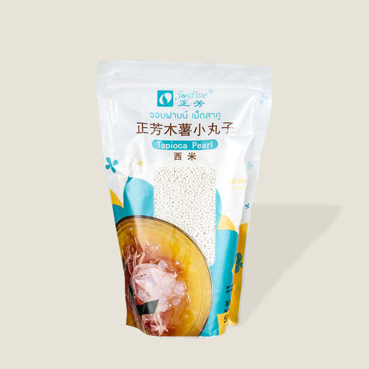正芳西米 500g 商品图0