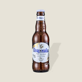 福佳白啤酒 275ml