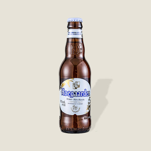 福佳白啤酒 275ml 商品图0