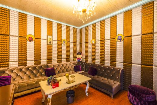 合肥慢姑娘都市花园别墅轰趴馆 商品图6