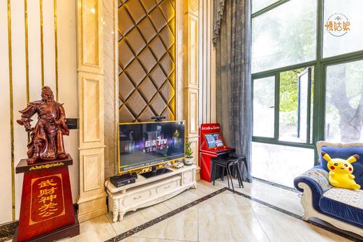 合肥慢姑娘都市花园别墅轰趴馆 商品图1