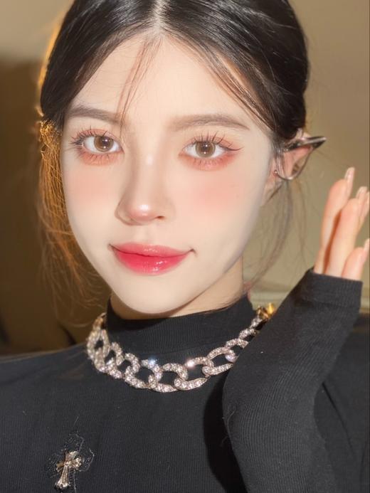 康视达 anmicon美瞳 日抛 水光炸弹 商品图2